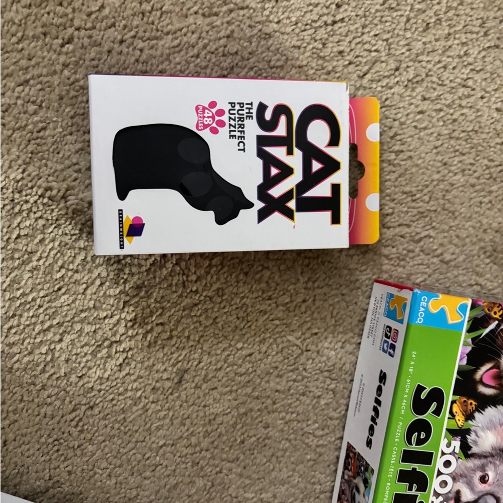 Puzzle bundle (3) - Picture 2 of 4